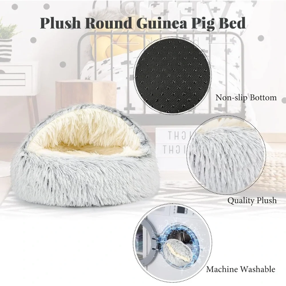 Pet bed